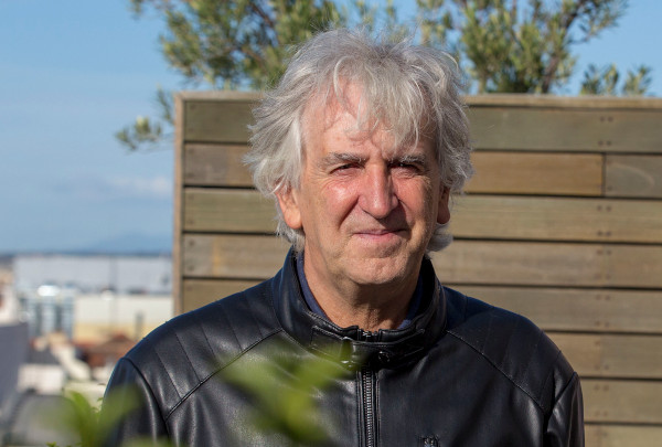 Juan Luis Arsuaga